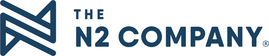 The N2 Company logo